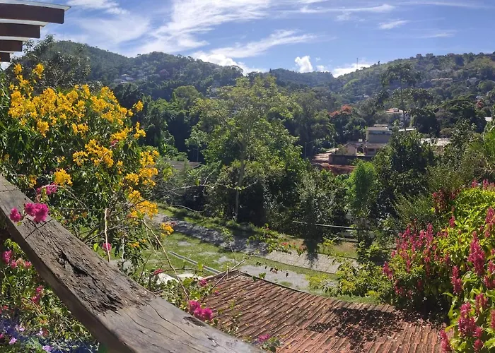 Pousada Sitio Sossego