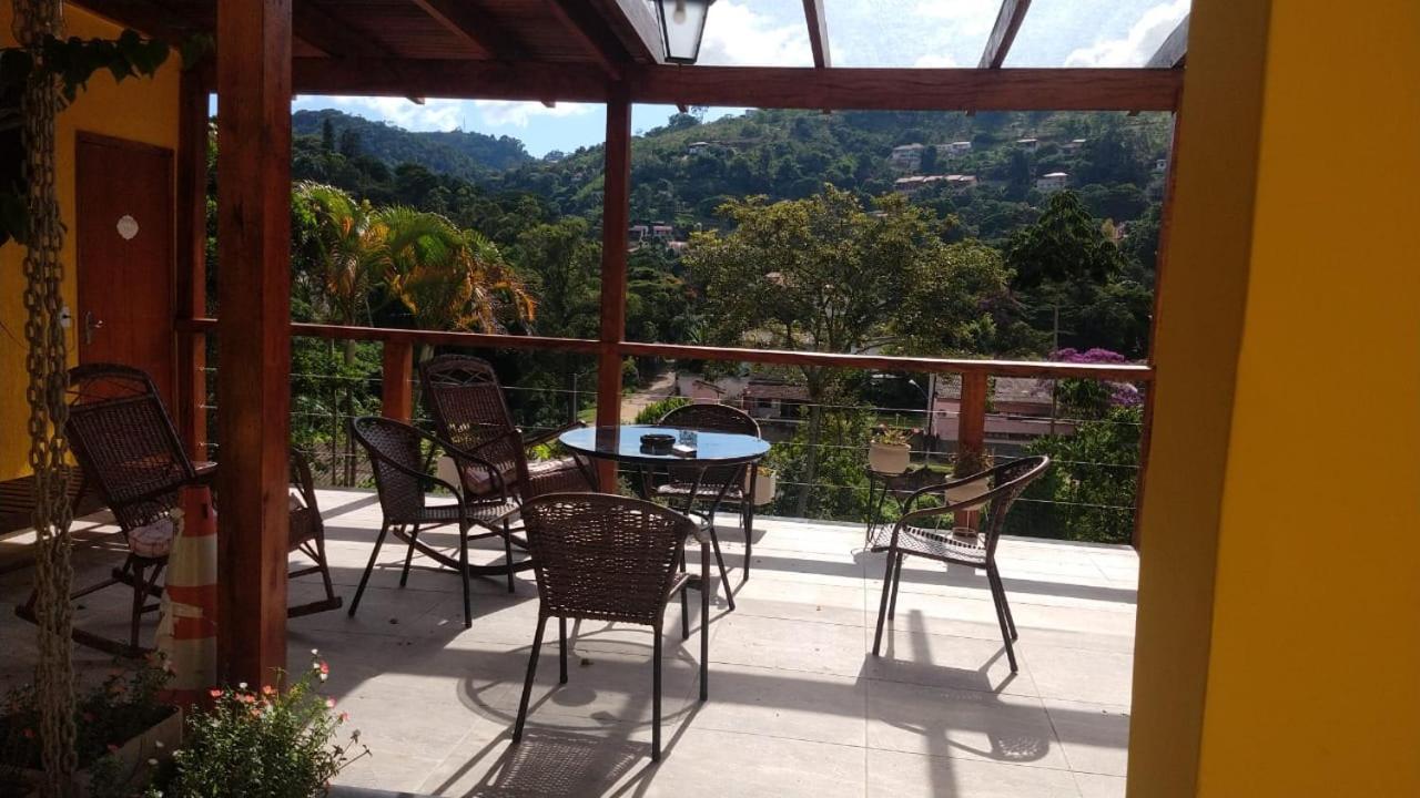 Sitio Sossego 3* Correas