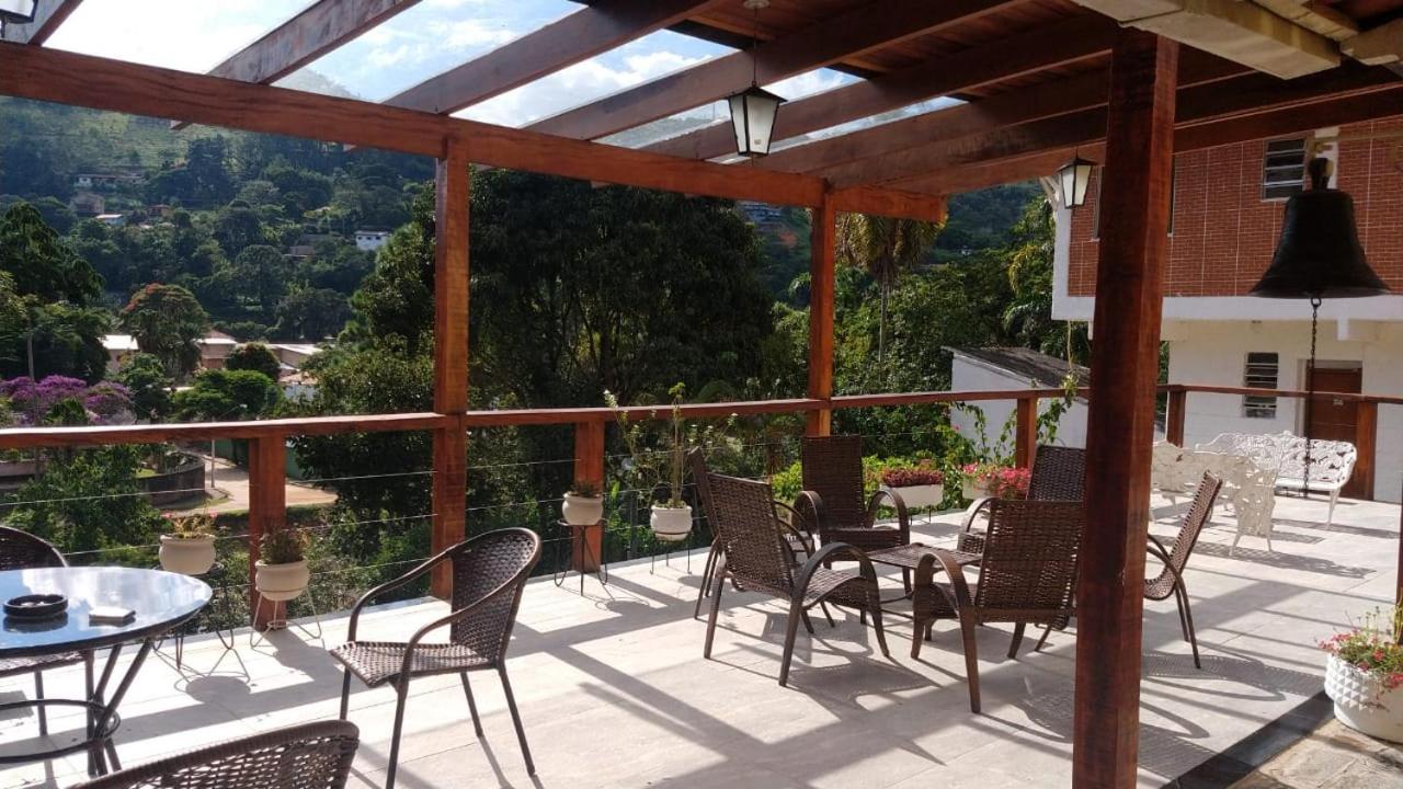 Sitio Sossego Estalagem