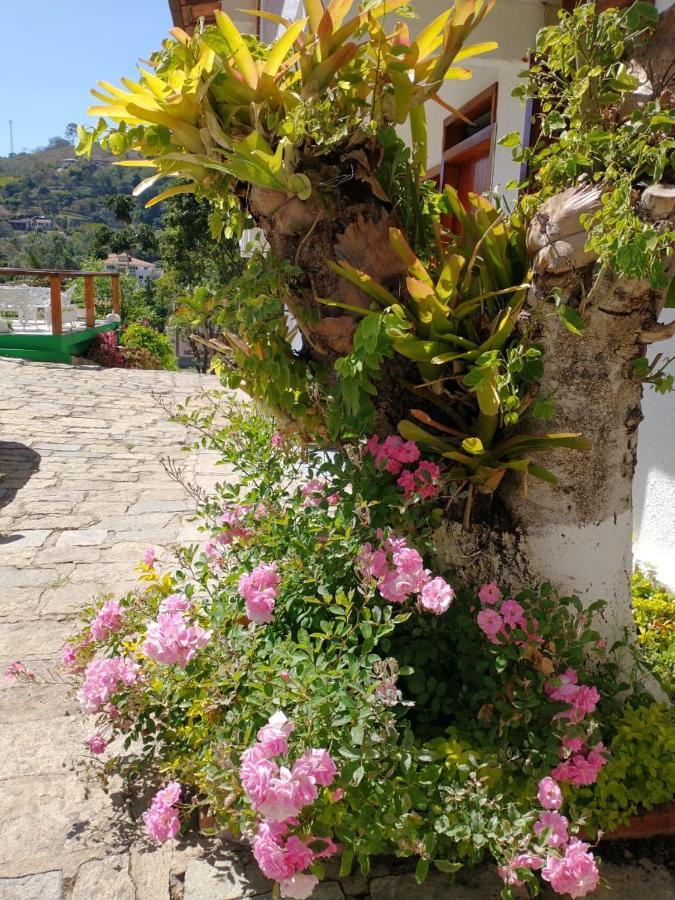 Sitio Sossego Inn Correas