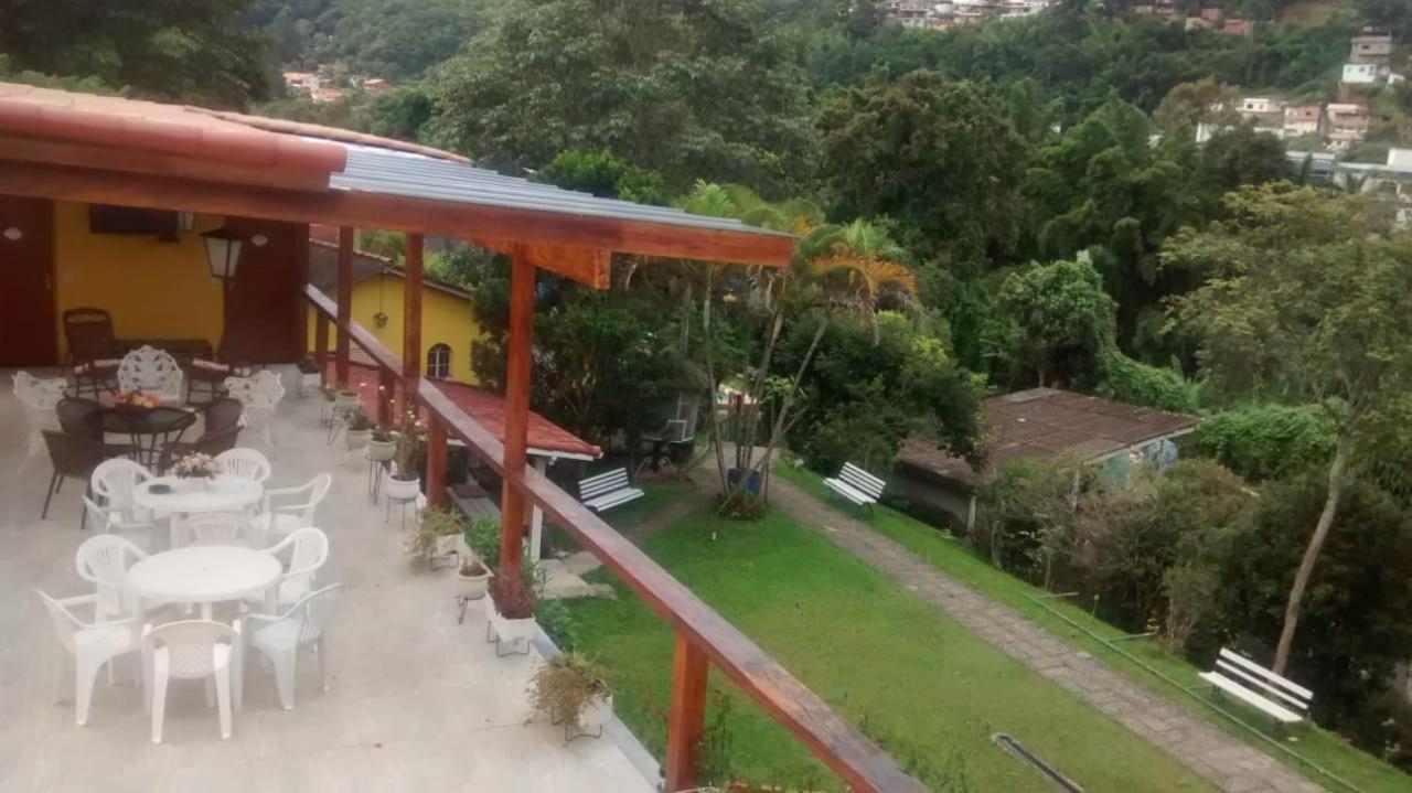 Sitio Sossego Inn 3*
