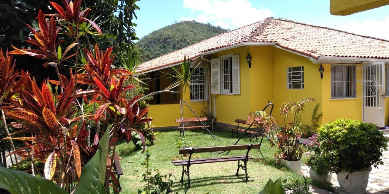 Sitio Sossego