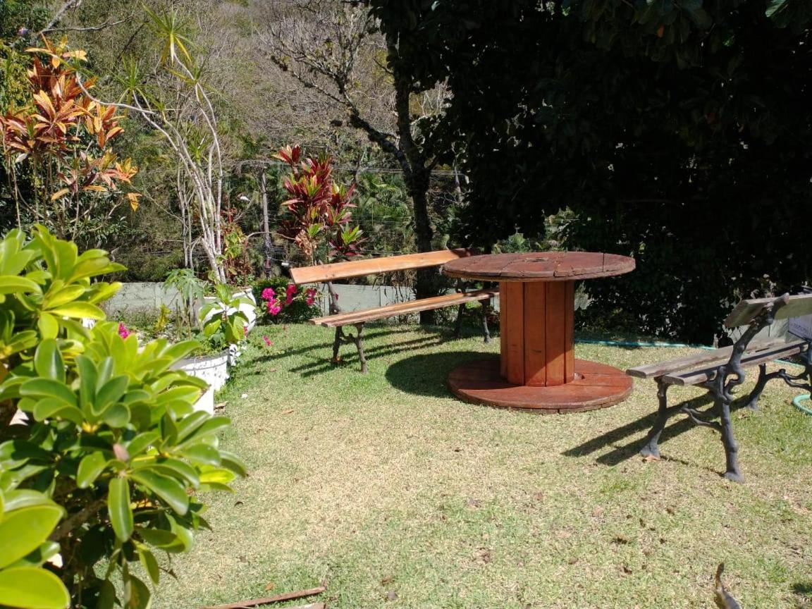 Sitio Sossego 3* Correas