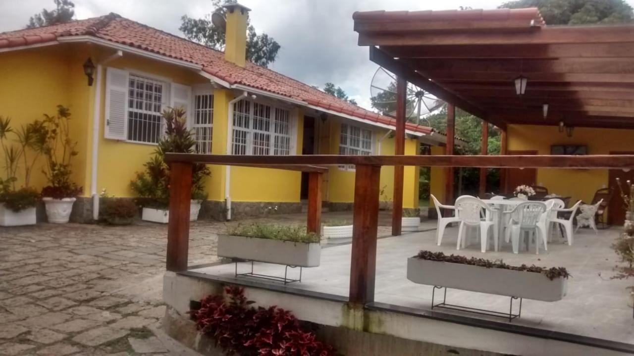 Sitio Sossego Inn 3*