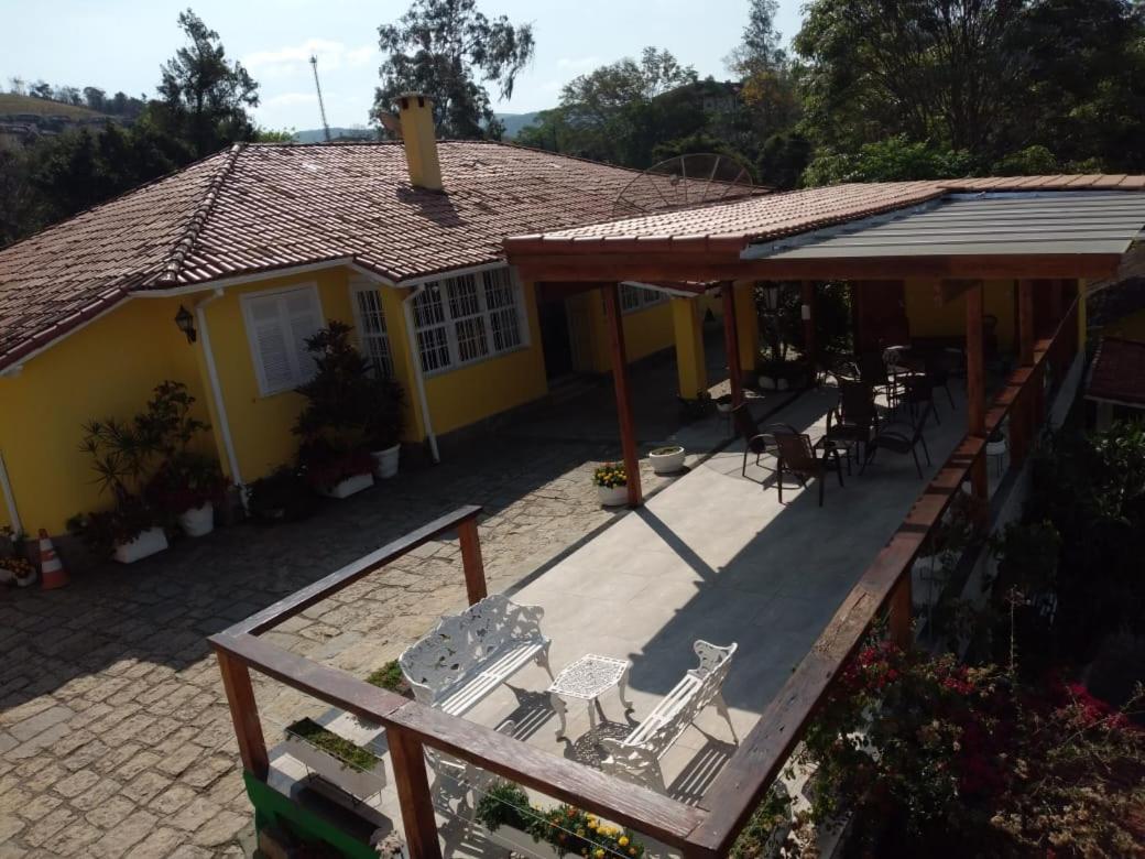 Sitio Sossego Inn