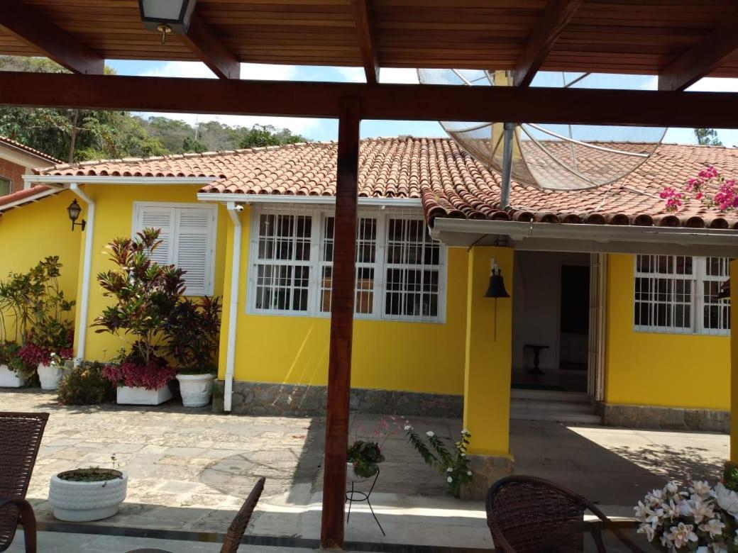 Sitio Sossego