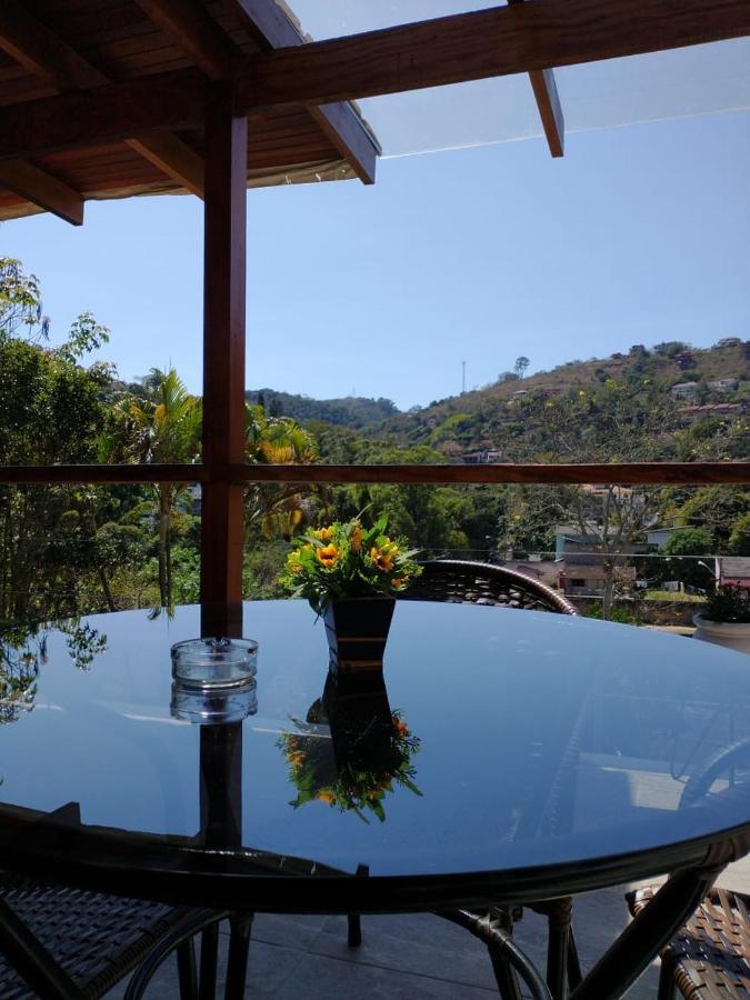 Inn Sitio Sossego 3*