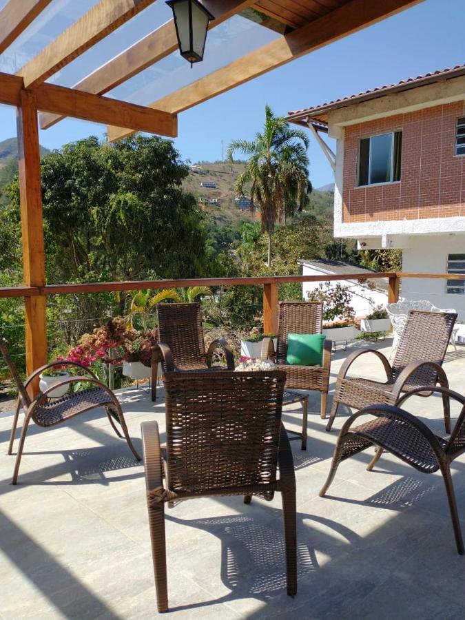 Sitio Sossego Inn 3*