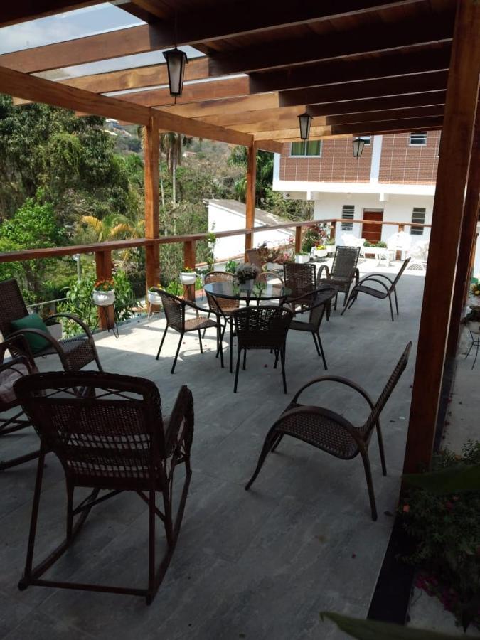 Sitio Sossego Inn
