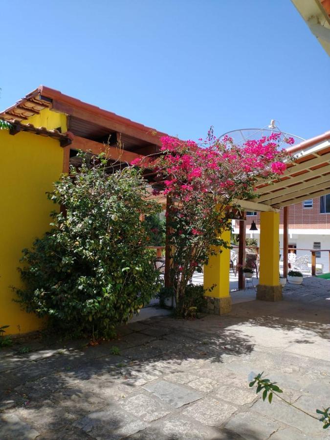Sitio Sossego 3* Correas
