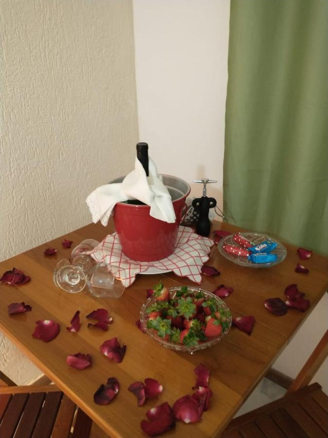 Sitio Sossego 3* Correas