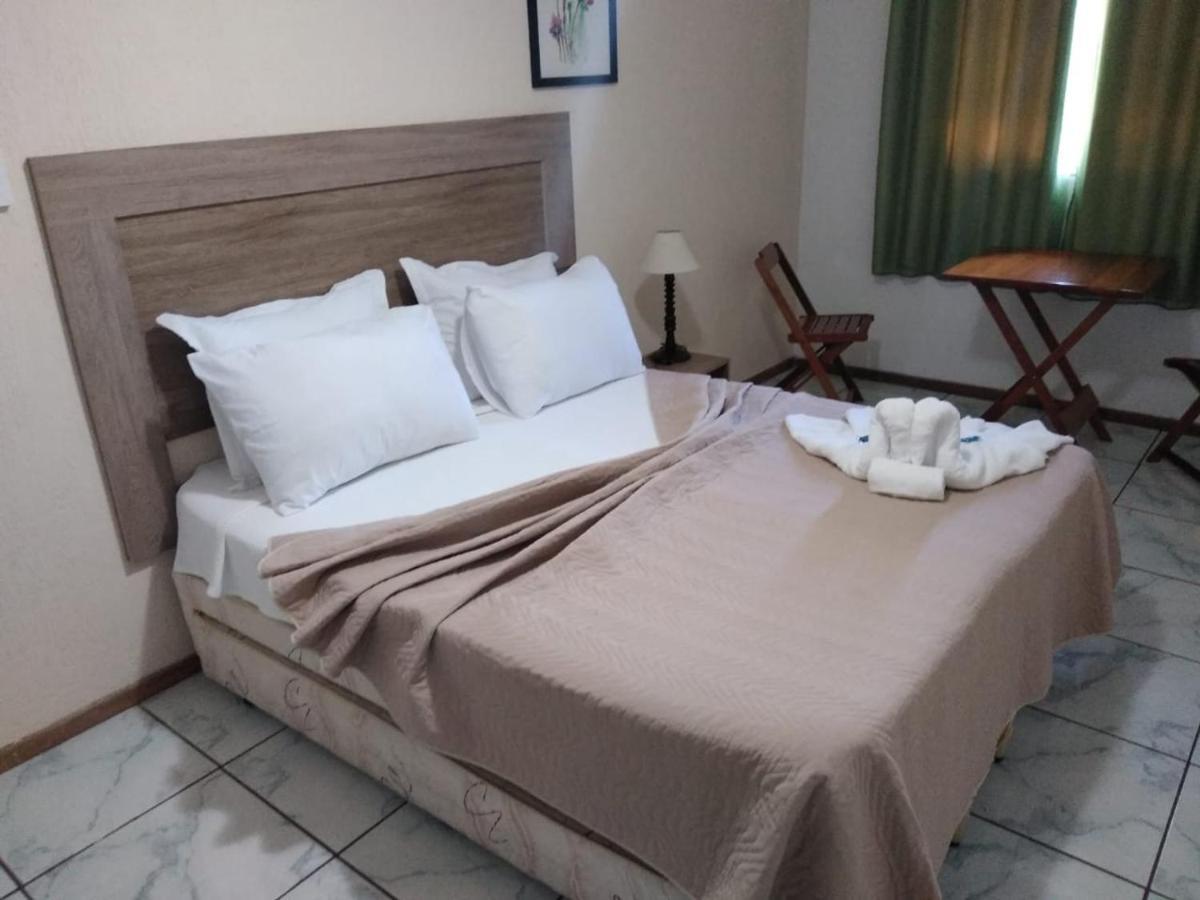 Sitio Sossego Inn Correas