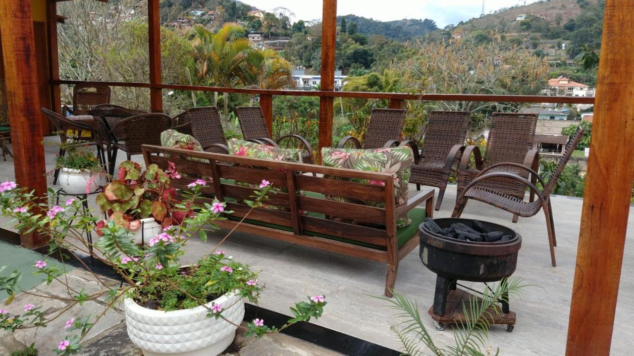 Inn Sitio Sossego 3*