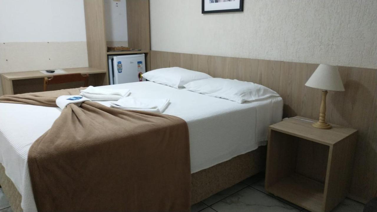 Inn Sitio Sossego Correas
