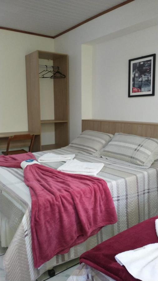 Inn Sitio Sossego
