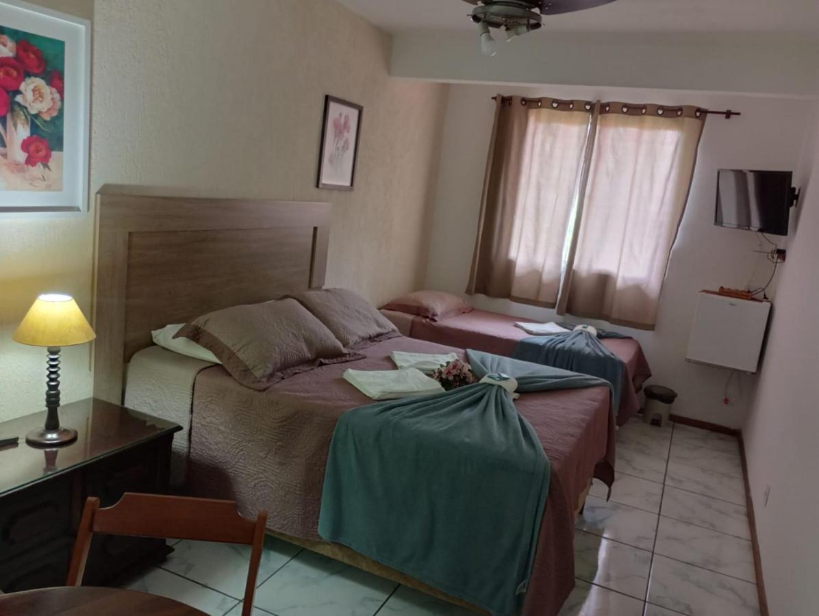 Sitio Sossego Inn