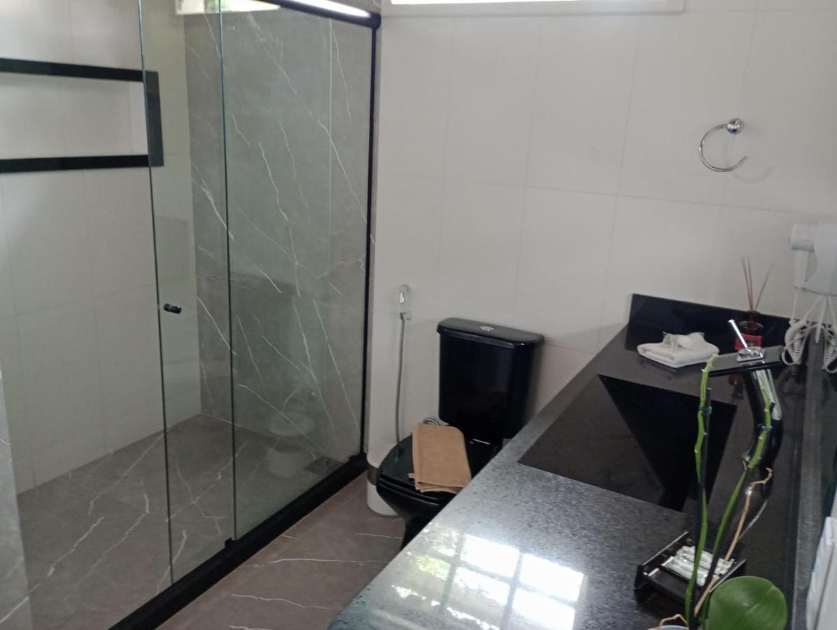 Inn Sitio Sossego 3*