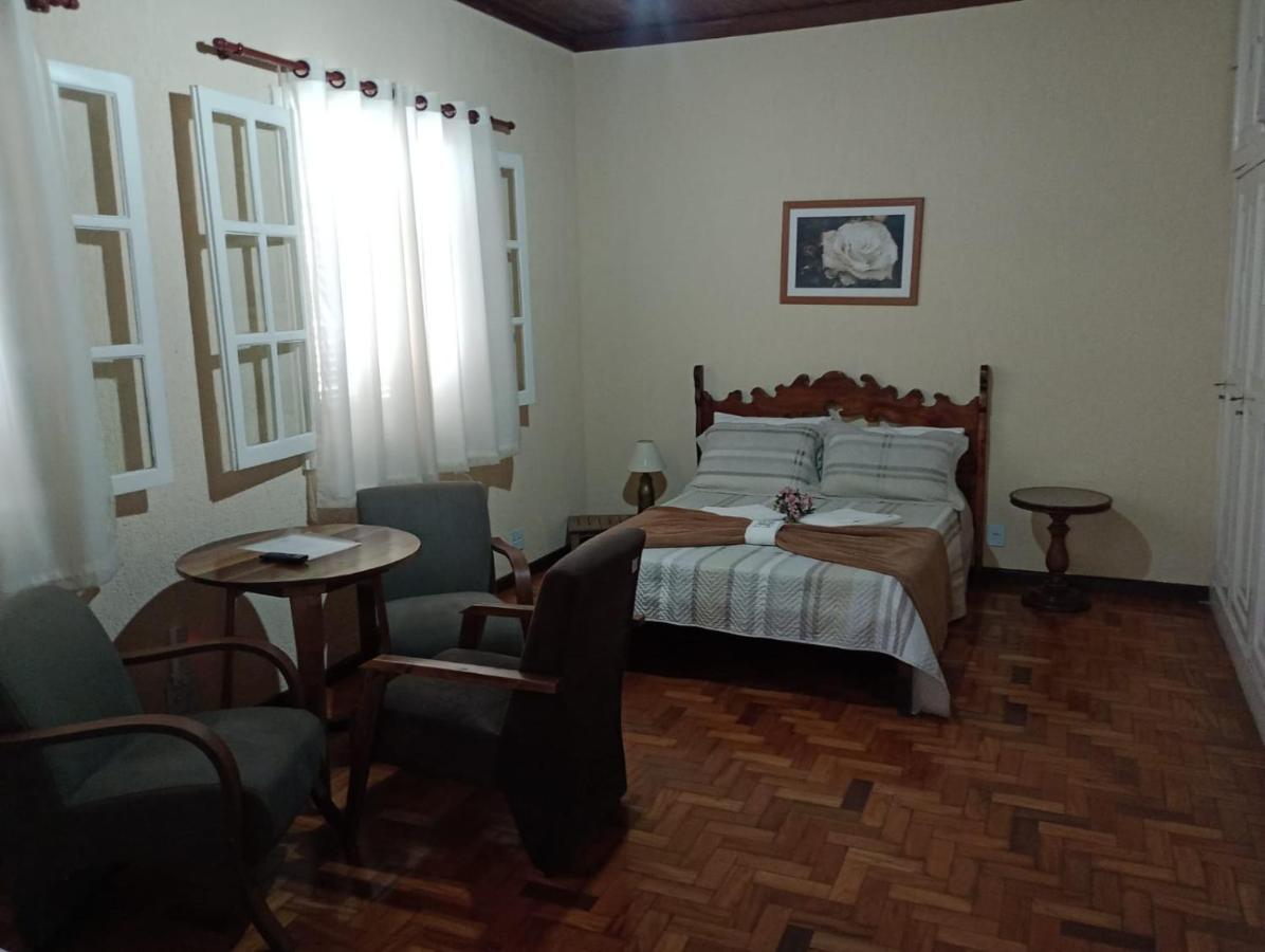 Inn Sitio Sossego