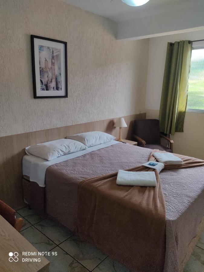 Sitio Sossego Inn 3*