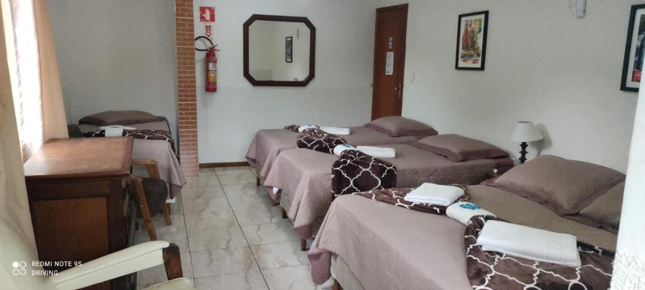 Sitio Sossego 3*