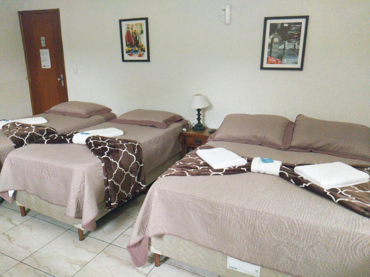Sitio Sossego Inn