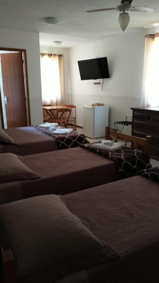 Sitio Sossego 3*