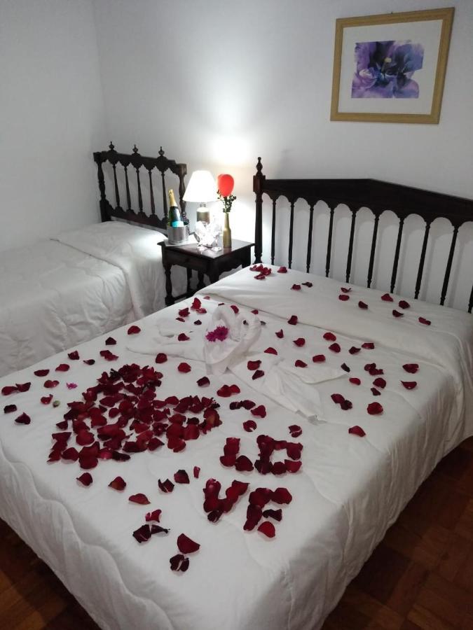 Sitio Sossego 3* Correas