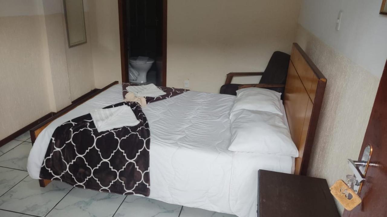 Sitio Sossego Inn