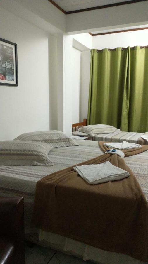 Sitio Sossego Correas