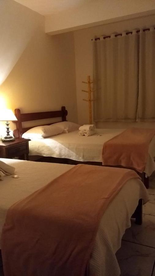 Inn Sitio Sossego Correas