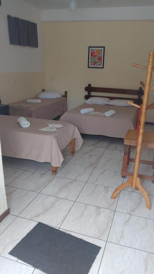 Sitio Sossego Inn