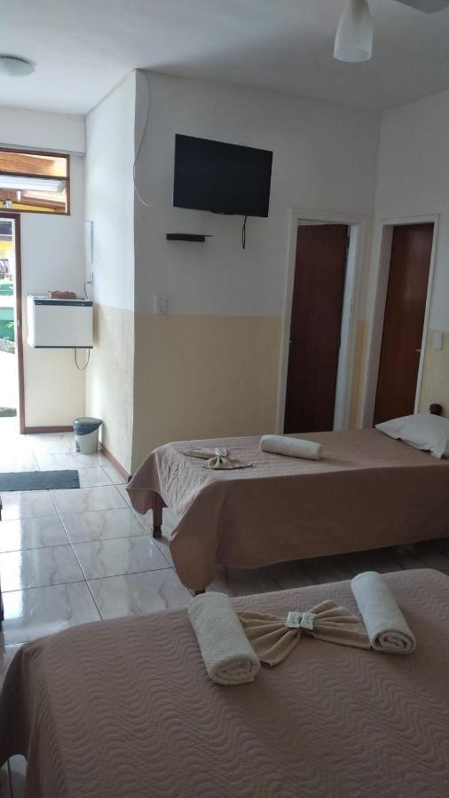 Sitio Sossego 3*