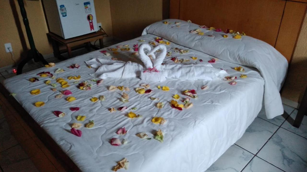Sitio Sossego Inn 3*