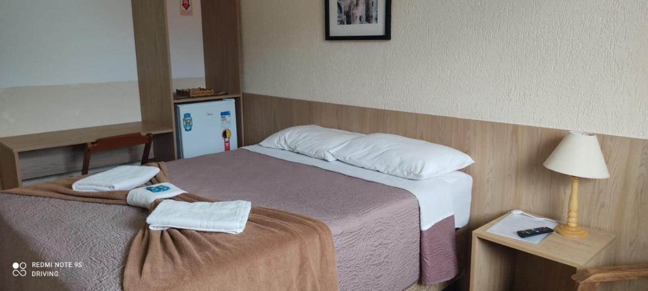 Inn Sitio Sossego