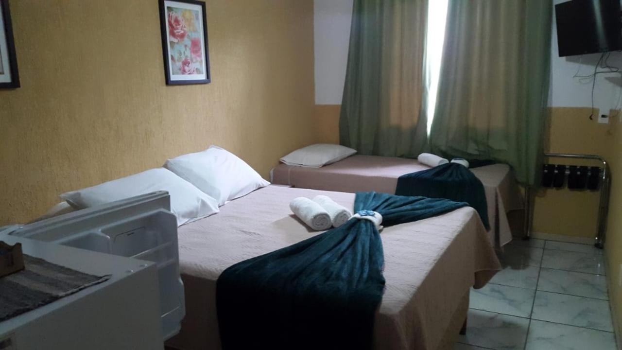 Inn Sitio Sossego 3*