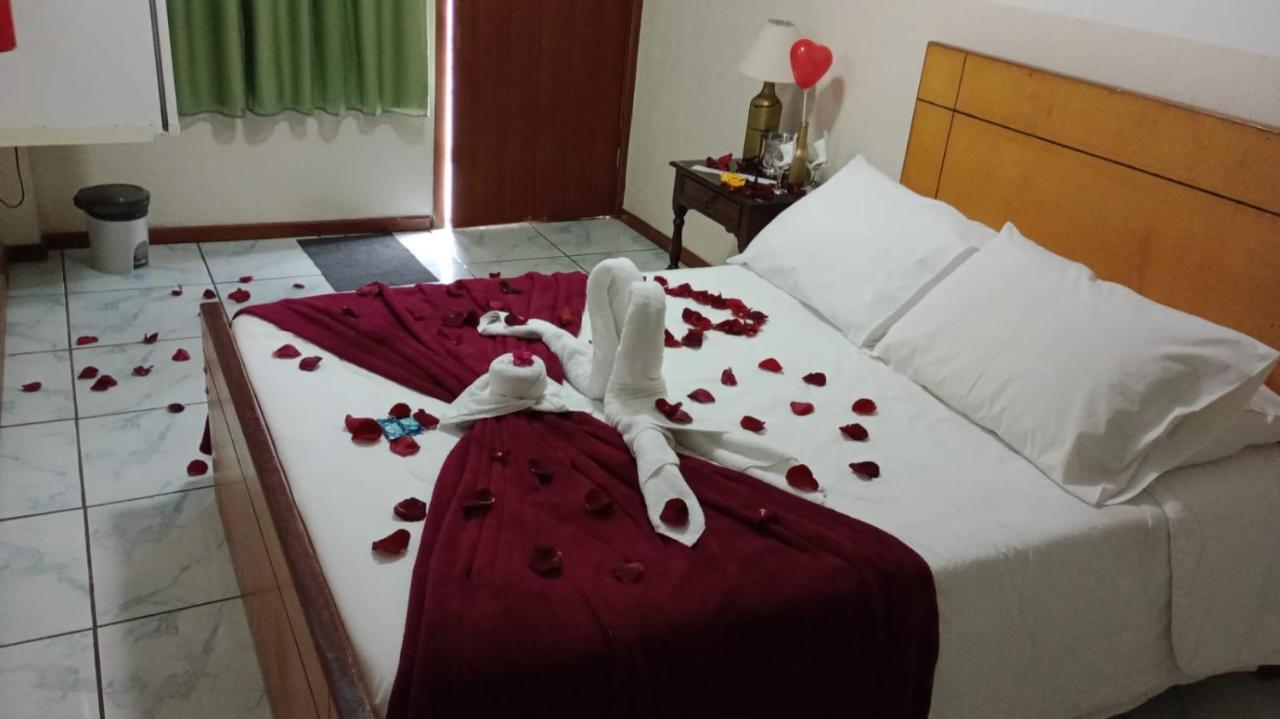 Sitio Sossego 3* Correas