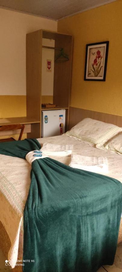 Inn Sitio Sossego 3*