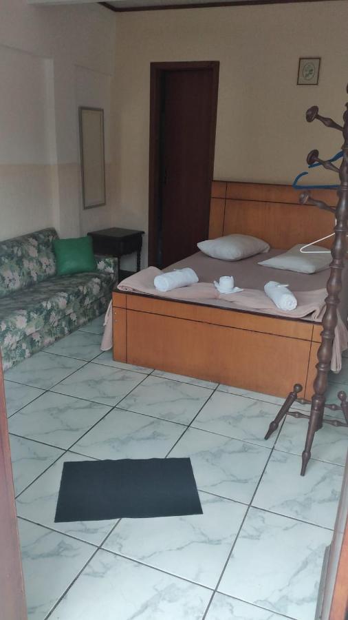Inn Sitio Sossego Correas