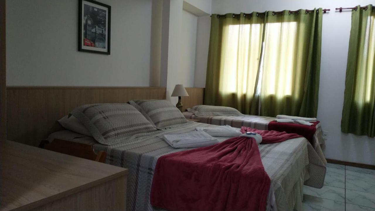 Sitio Sossego 3*