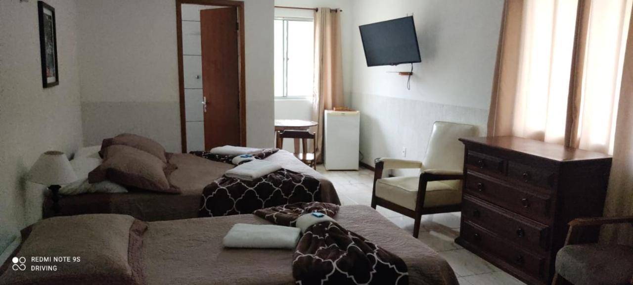 Inn Sitio Sossego 3*