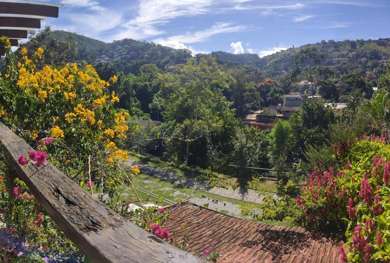 Inn Sitio Sossego Correas