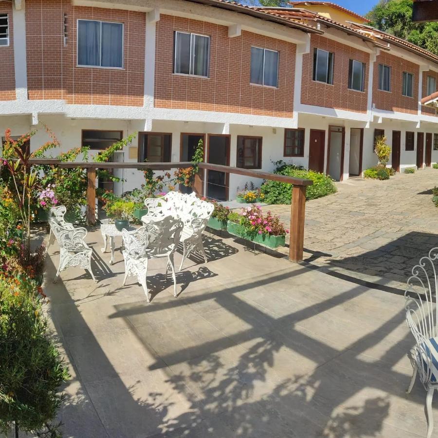 Sitio Sossego