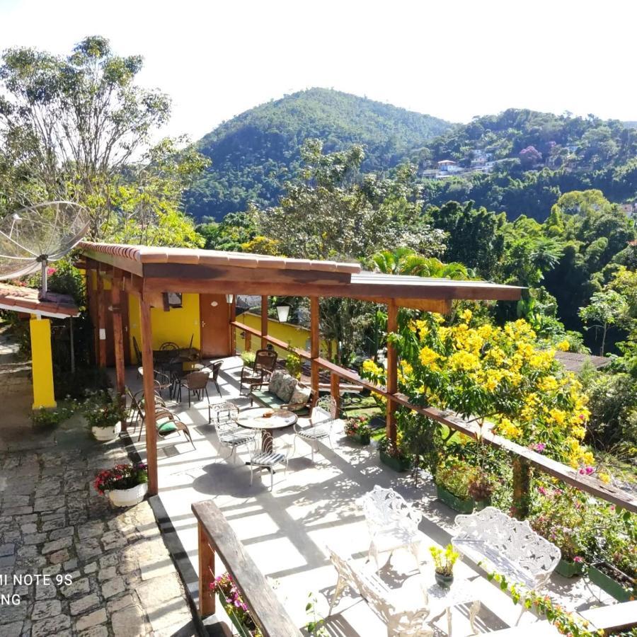 Sitio Sossego Inn 3*