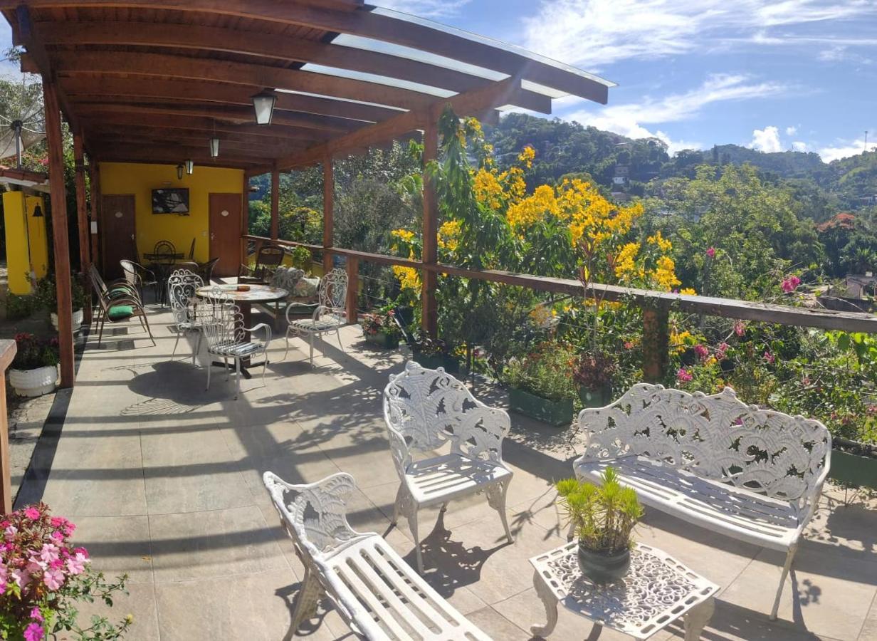 Sitio Sossego 3* Correas