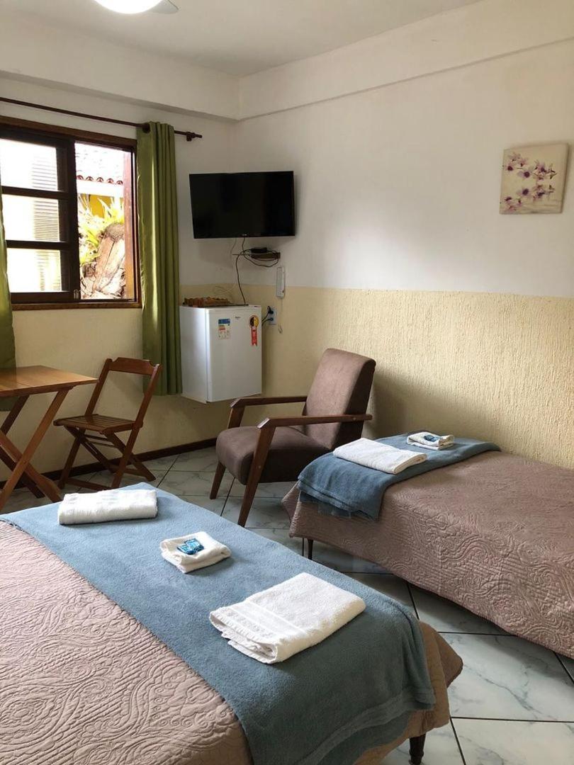 Sitio Sossego 3* Correas