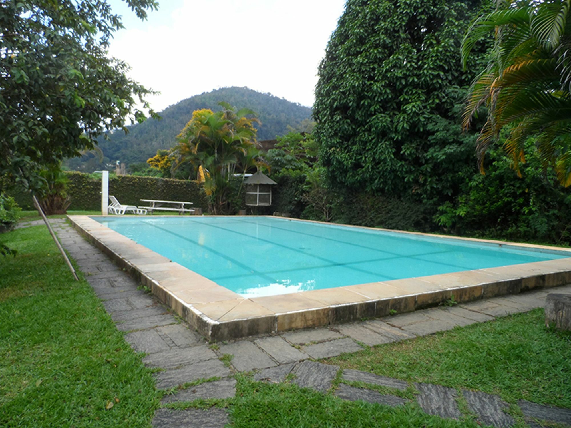 Sitio Sossego Correas