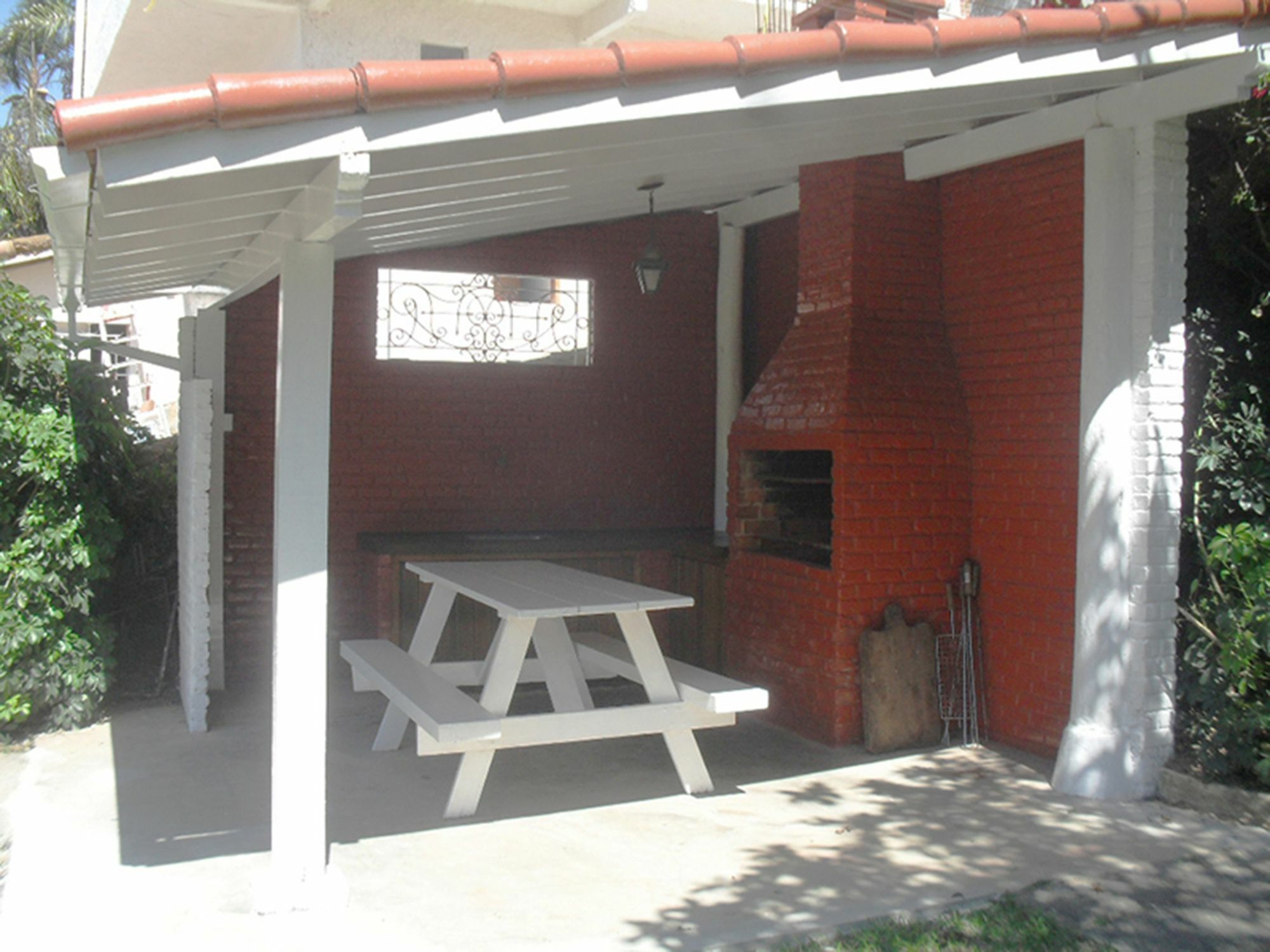 Sitio Sossego Inn Correas