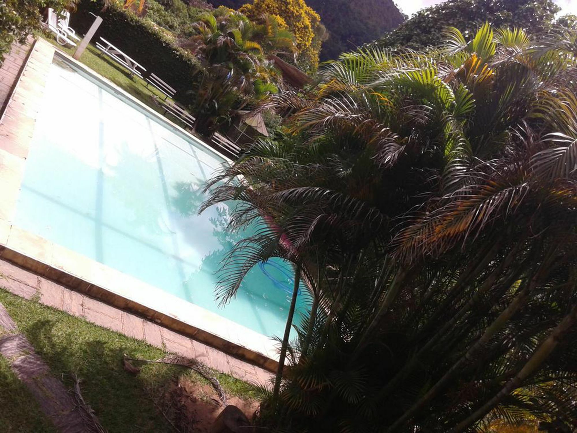 Inn Sitio Sossego 3*