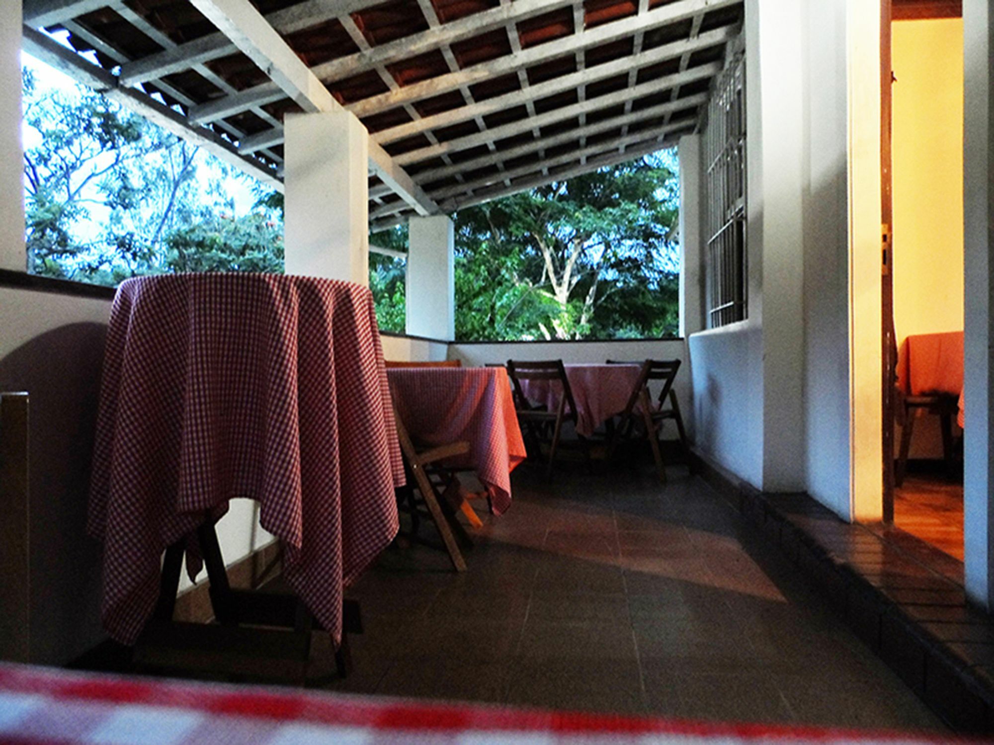 Sitio Sossego 3*