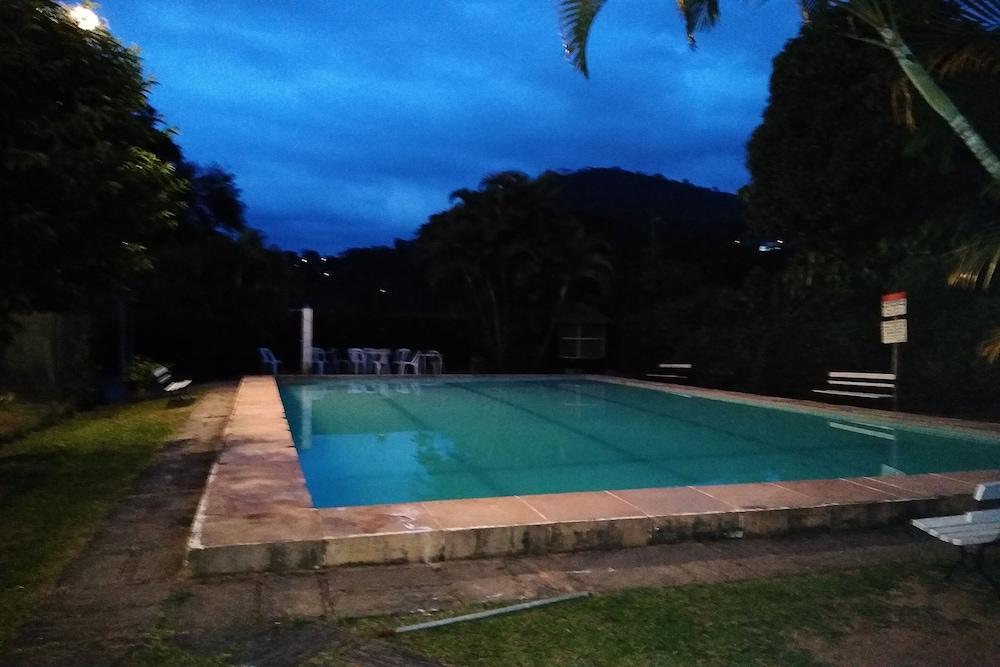 Inn Sitio Sossego 3*